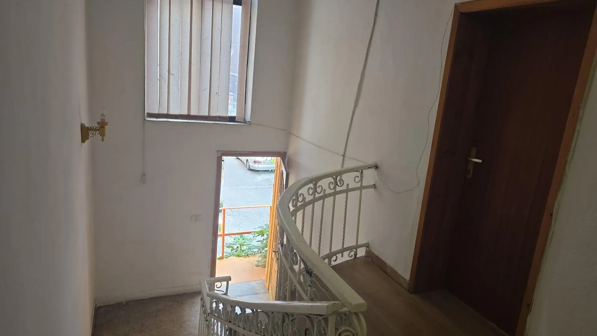 Comfort Apartment Tirana