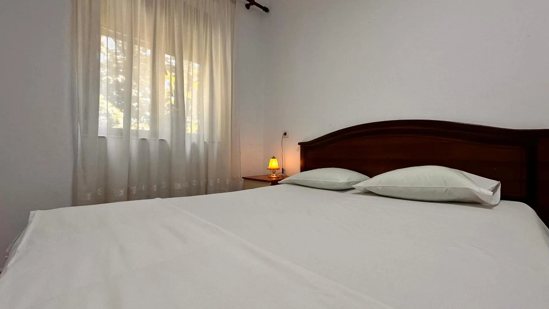 Comfort Apartment location