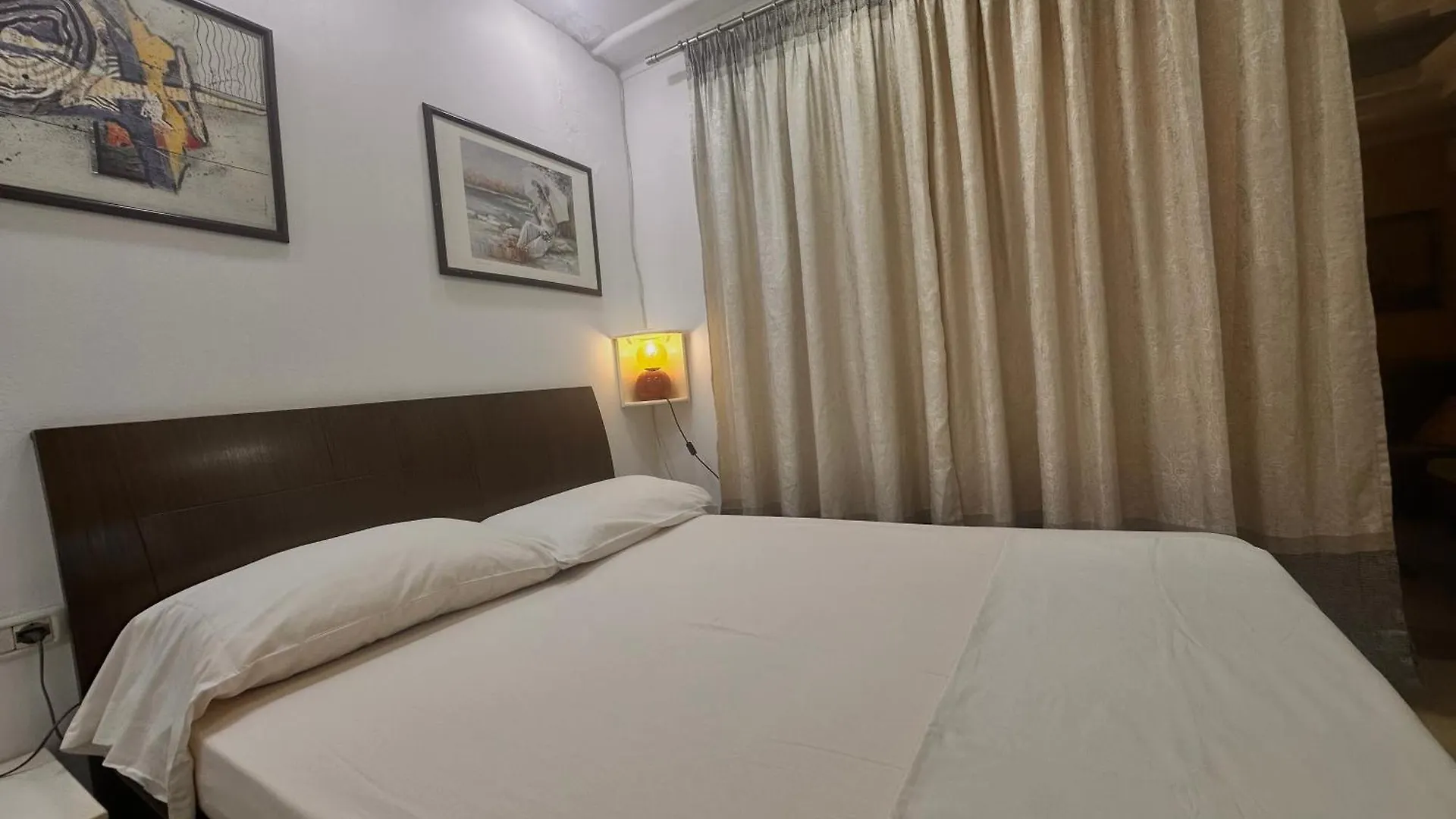 Comfort Apartment Tirana Albania