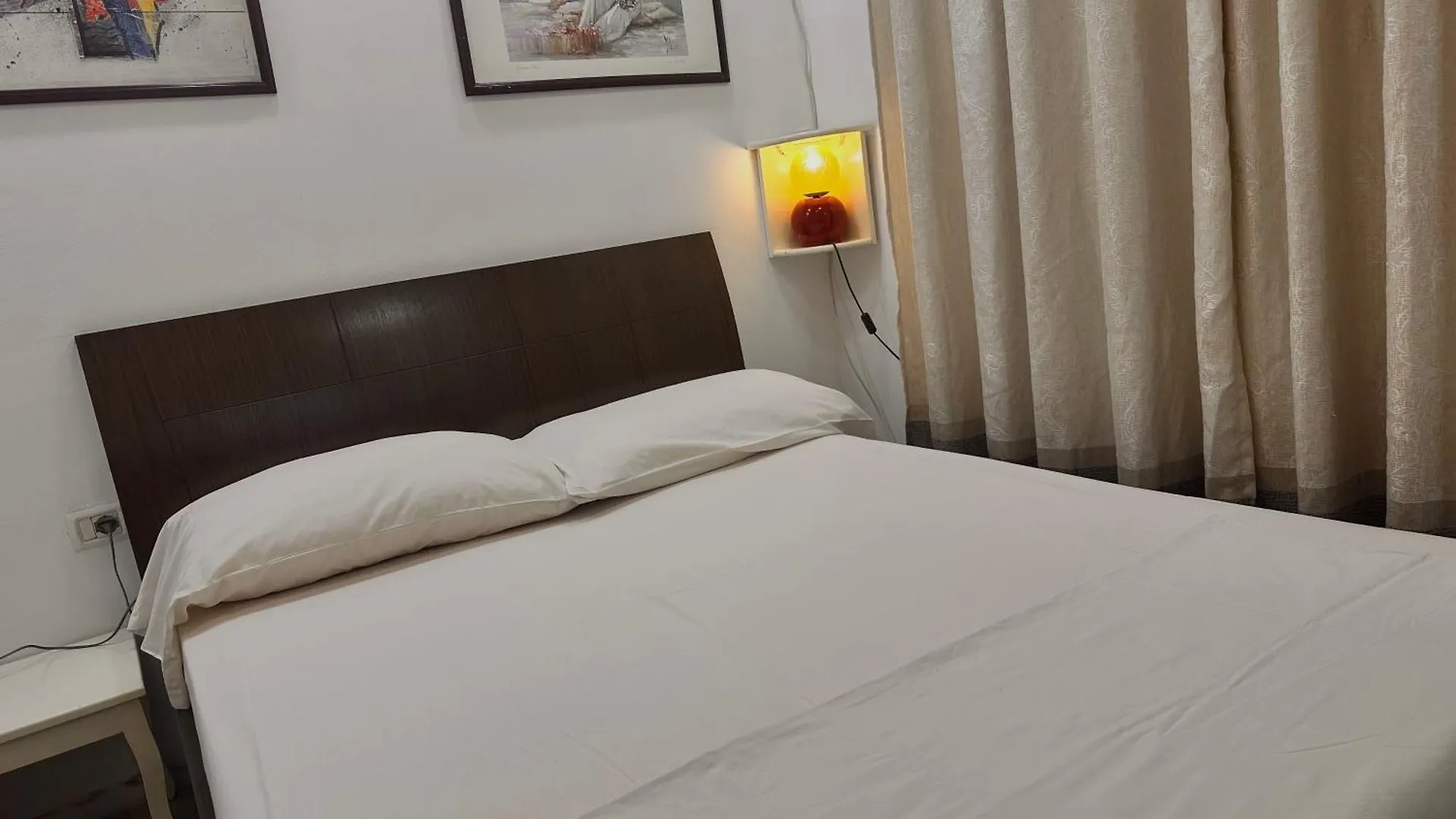 Comfort Apartment Tirana Albania