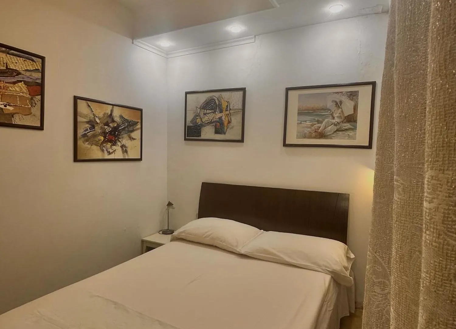 Comfort Apartment Tirana 0*,