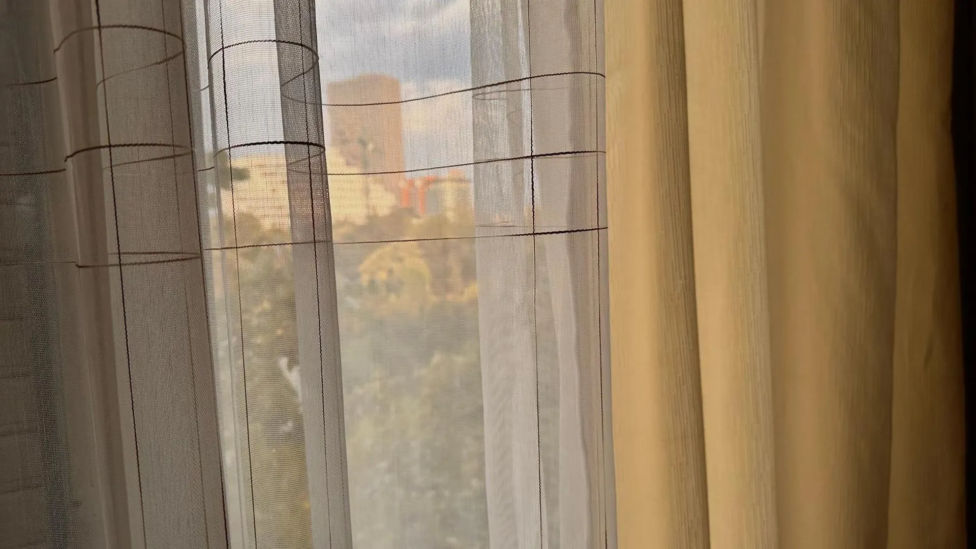 Comfort Apartment Tirana Albania