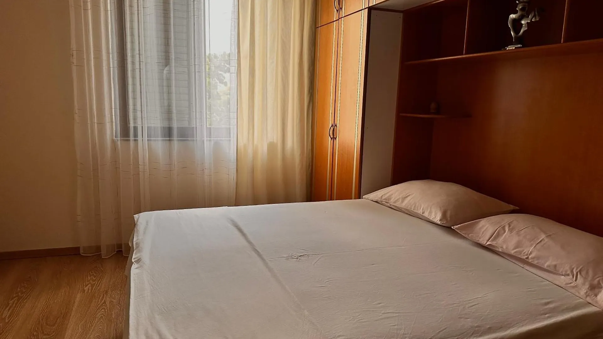 Comfort Apartment Tirana