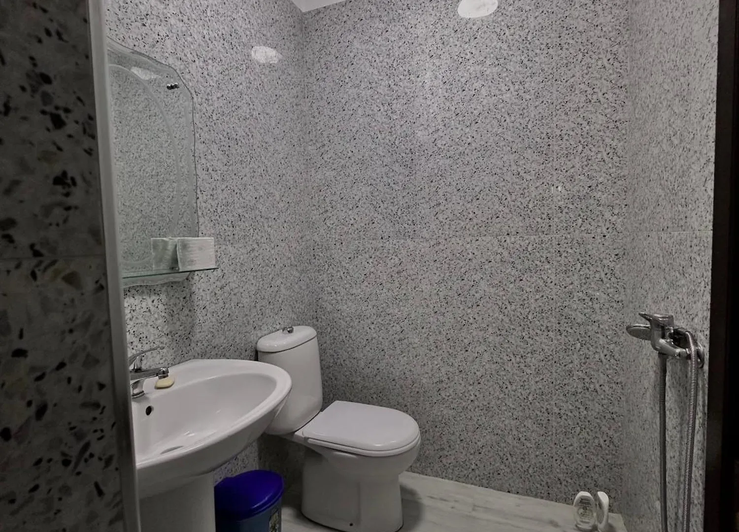 Comfort Apartment Tirana
