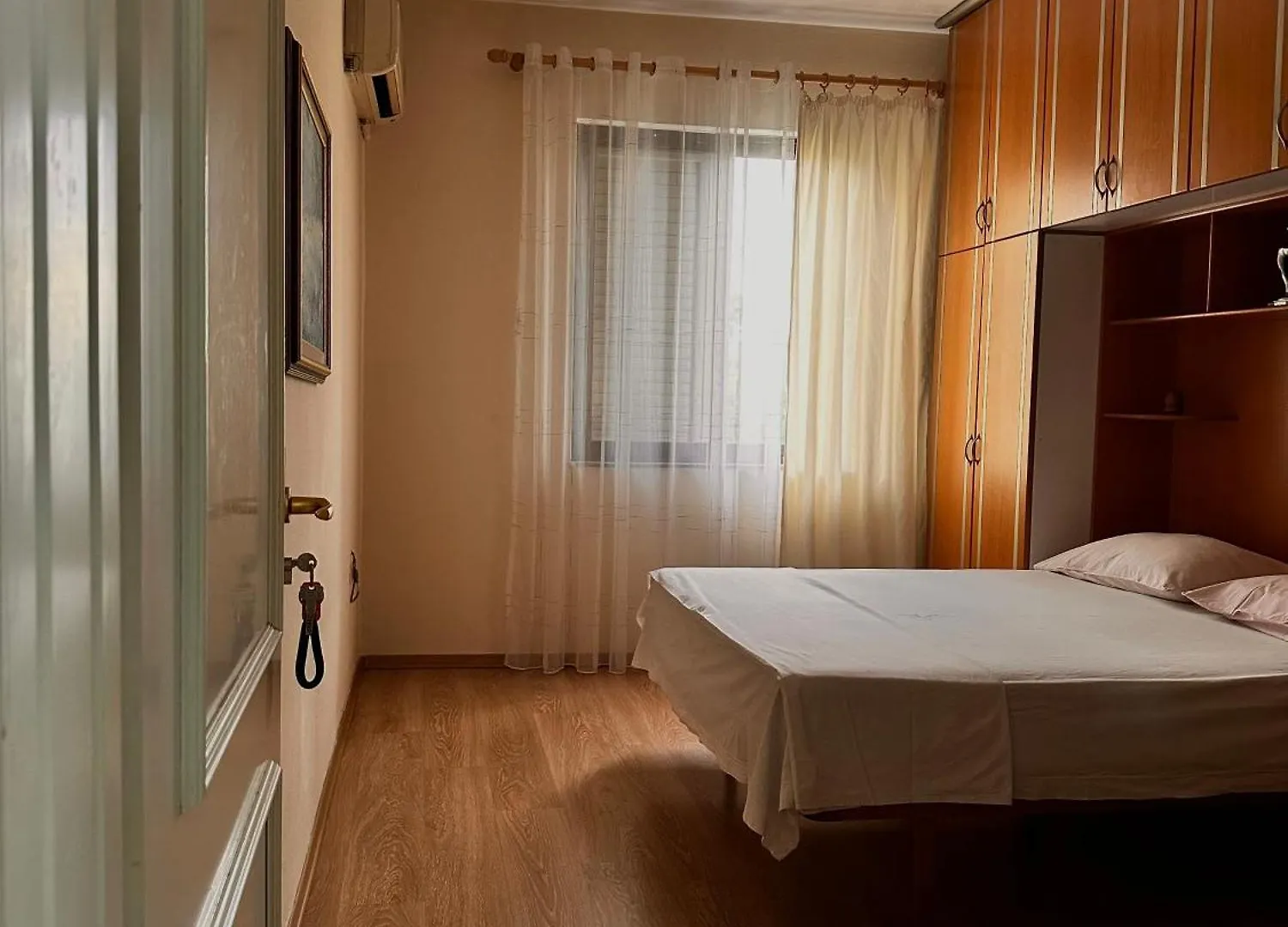 Comfort Apartment Tirana