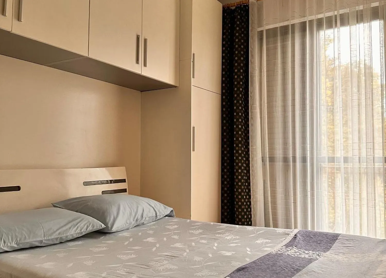 Comfort Apartment Tirana