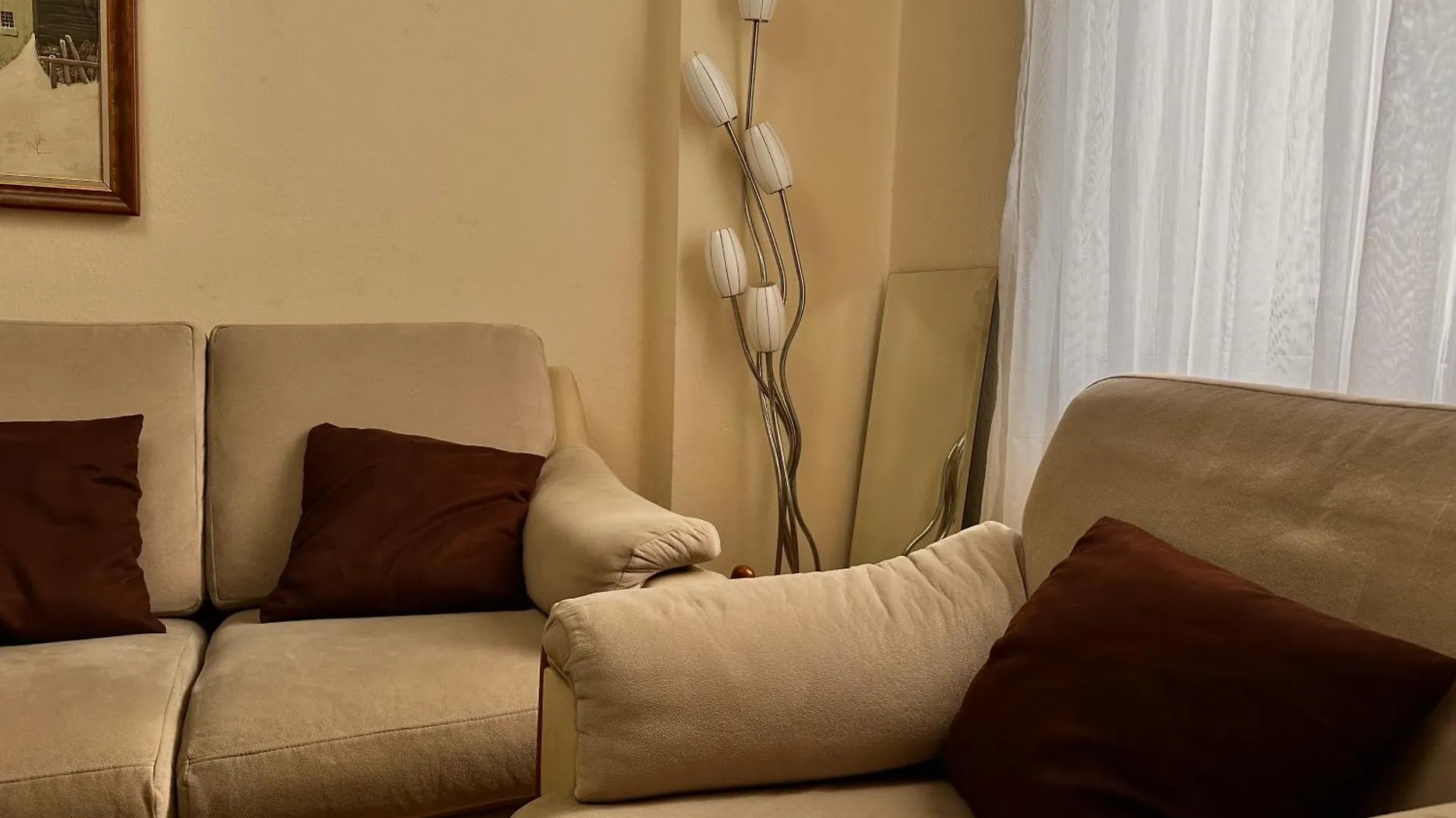 Comfort Apartment Tirana