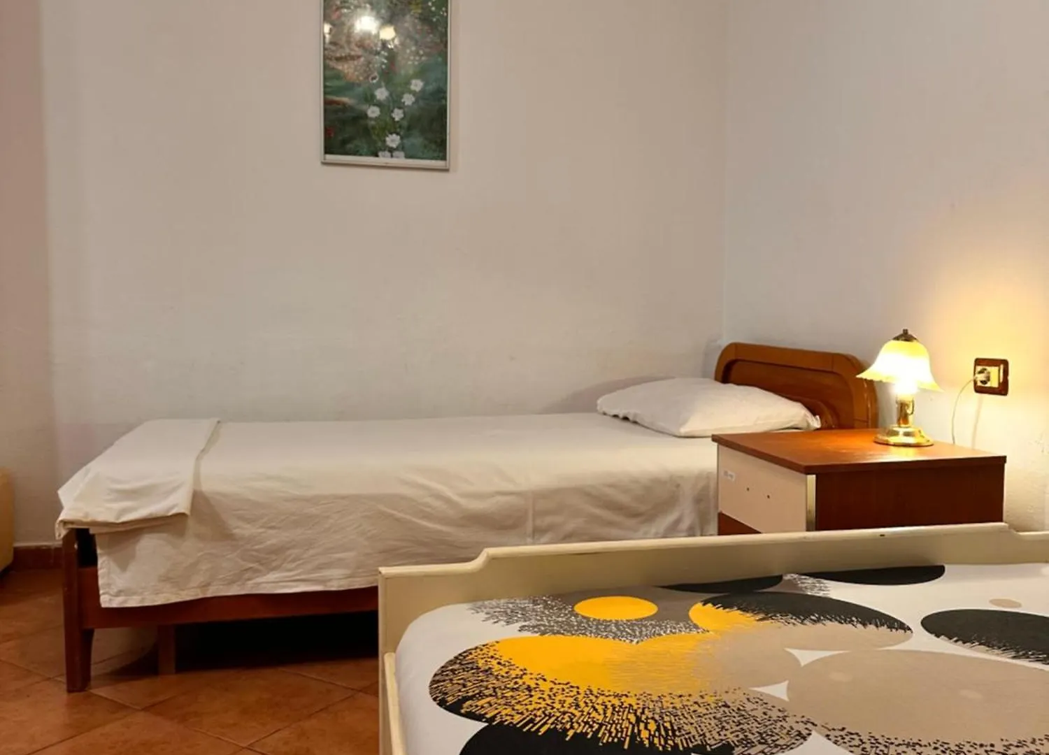 Comfort Apartment Tirana