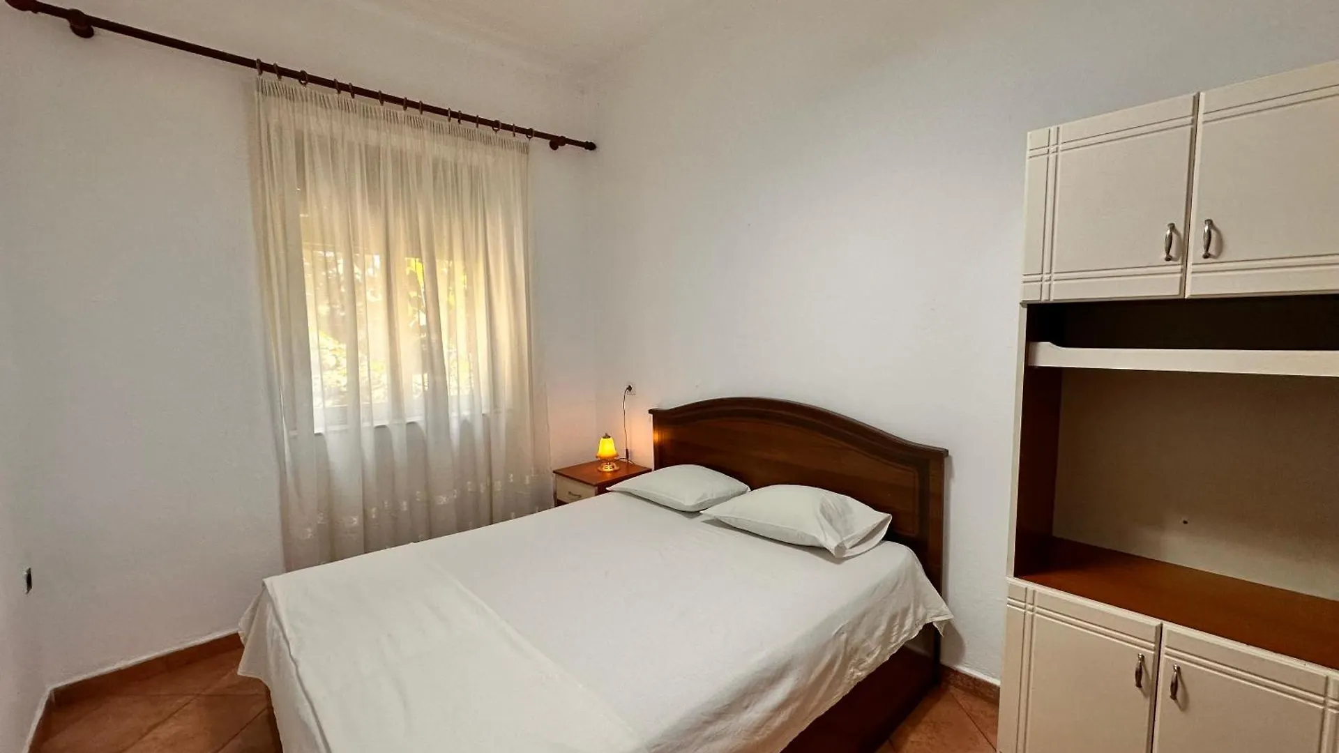 Comfort Apartment 地拉那 阿尔巴尼亚