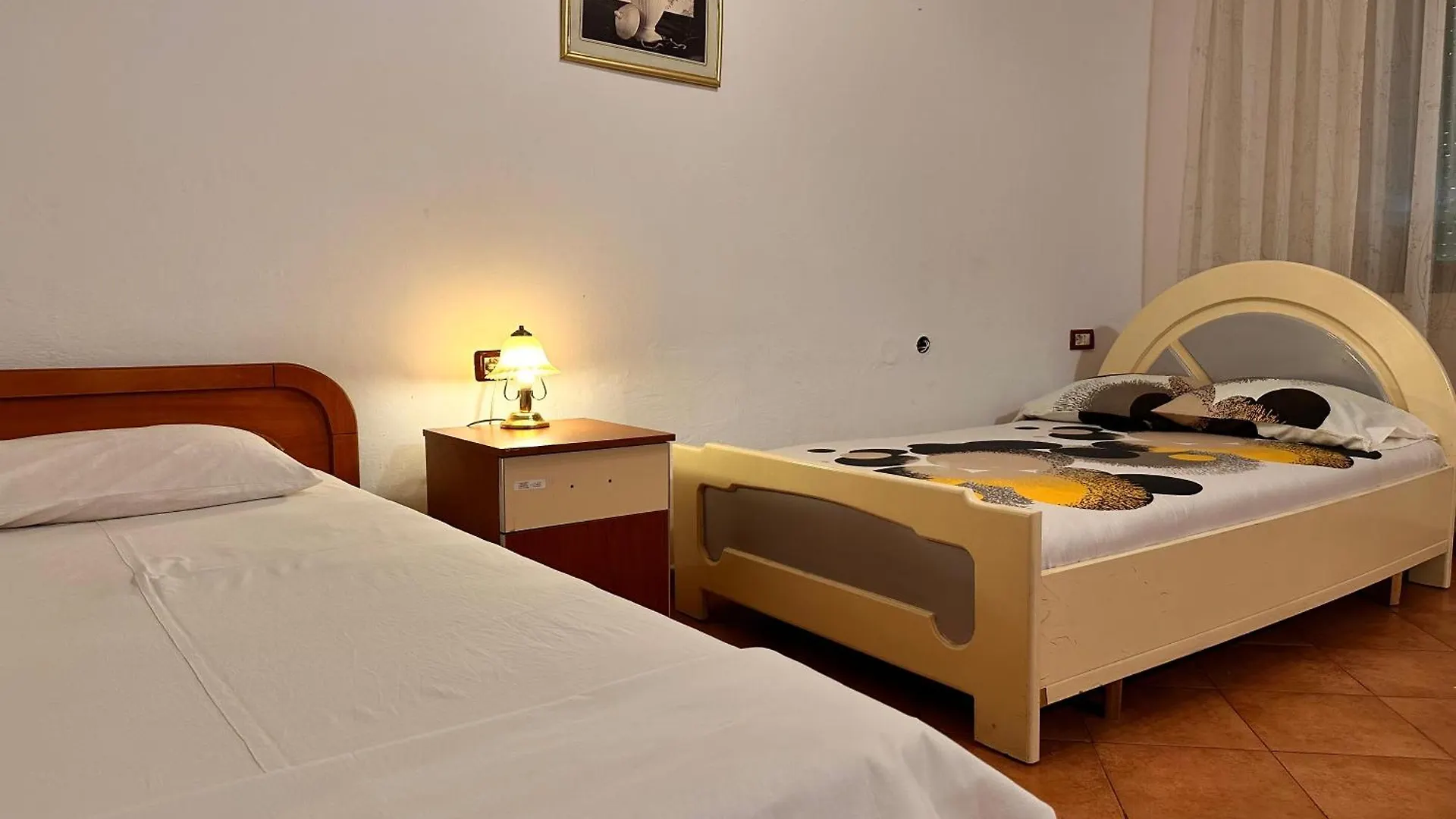 Comfort Apartment Tirana