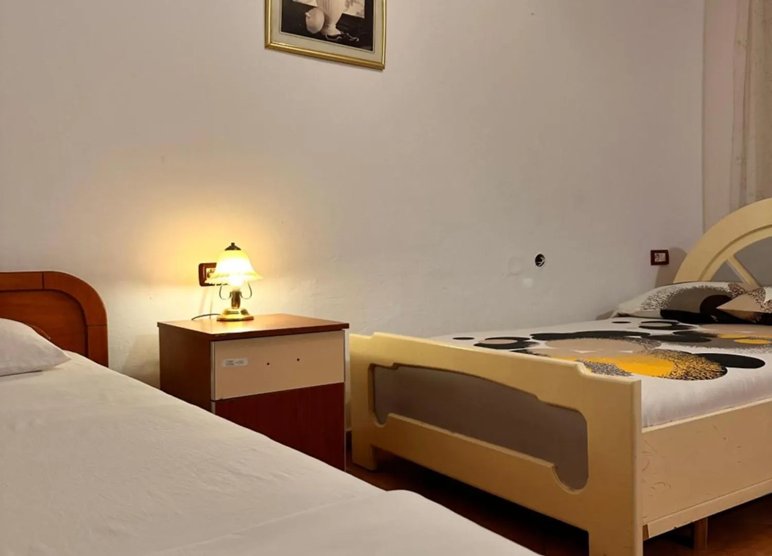 Comfort Apartment Tirana