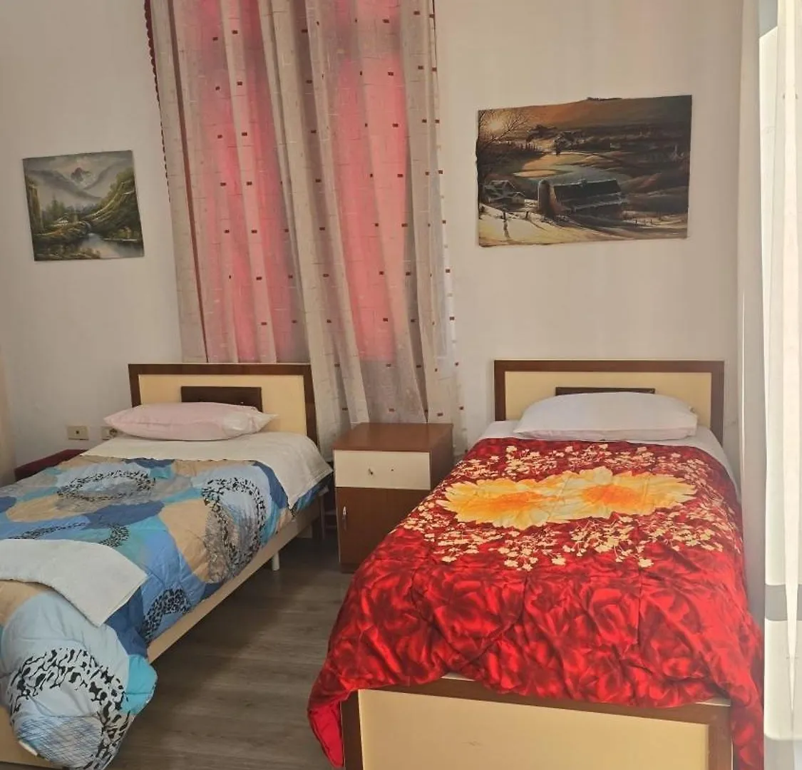 Comfort Apartment Tirana 0*,  Albania