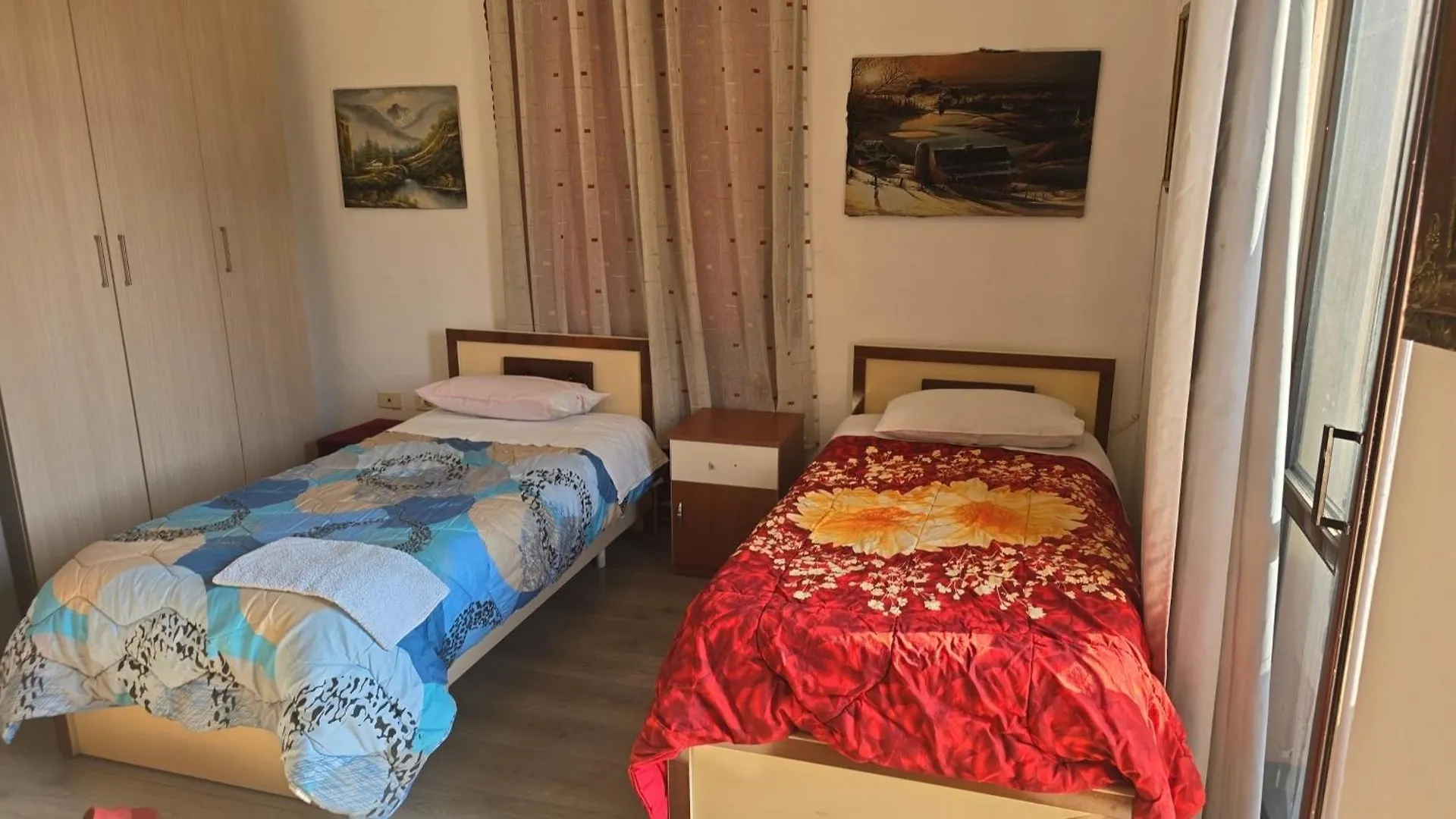 Comfort Apartment Tirana