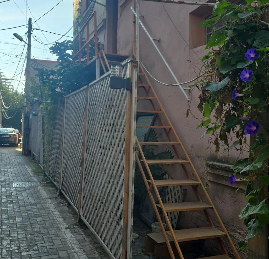 Comfort Apartment Tirana