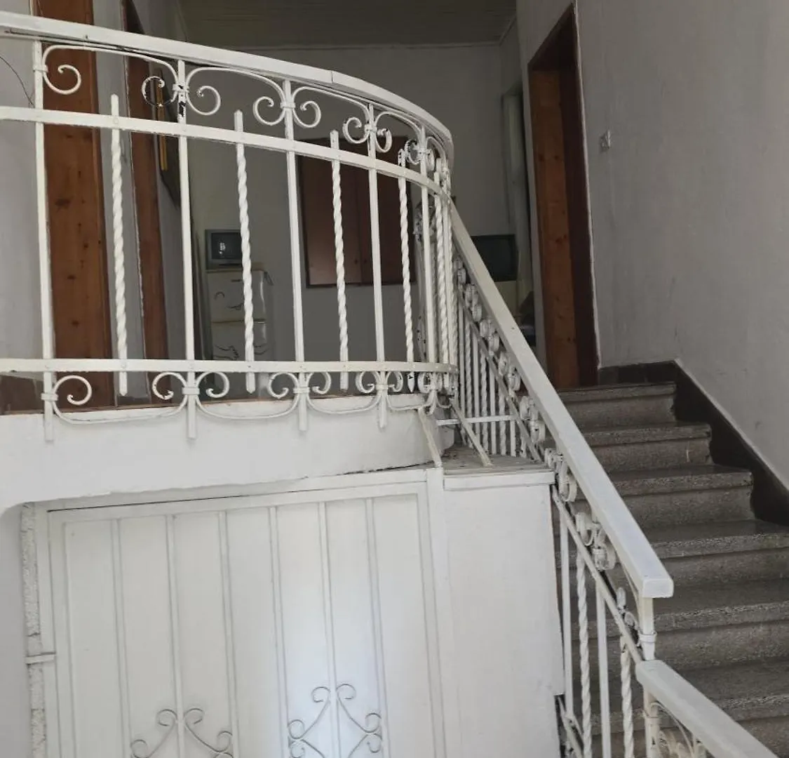 Comfort Apartment Tirana Albania